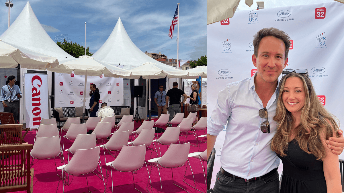 Cannes 2023 Recap