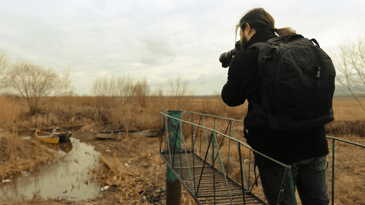7 Things I Wish Id Know About Documentary Filmmaking But Didnt Know To Ask