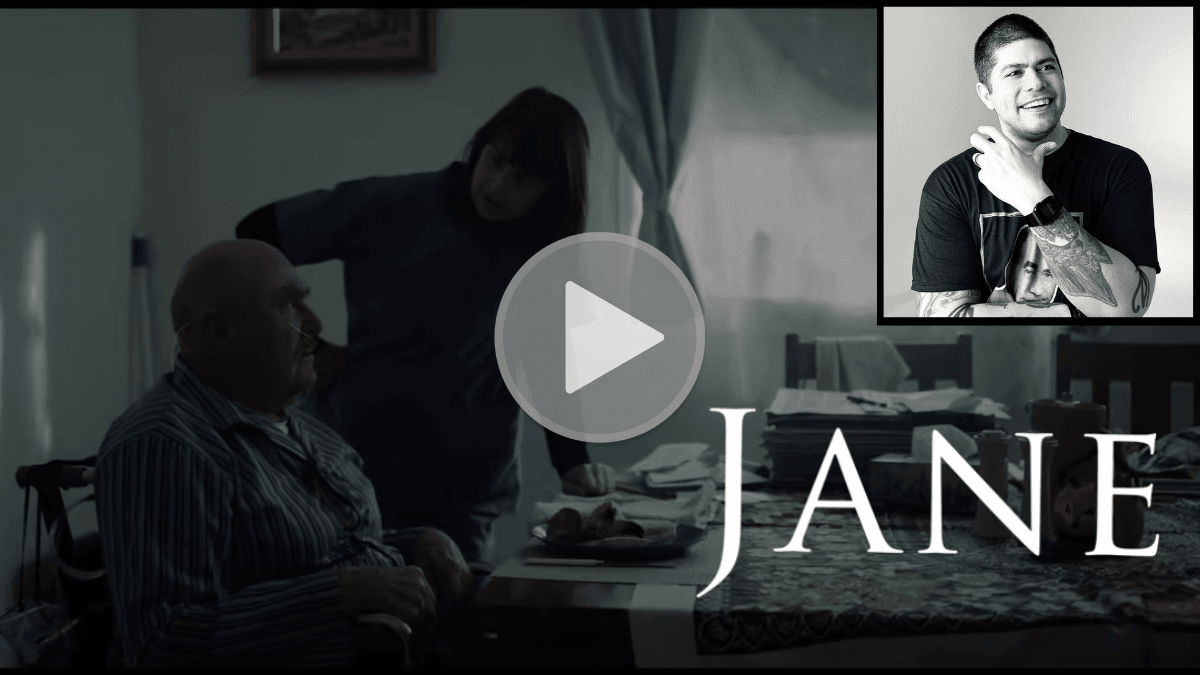 Worldwide Virtual Premiere of the of the 7th Annual Stage 32 Short Film Program