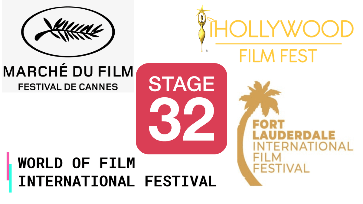 Cannes 2023 Recap