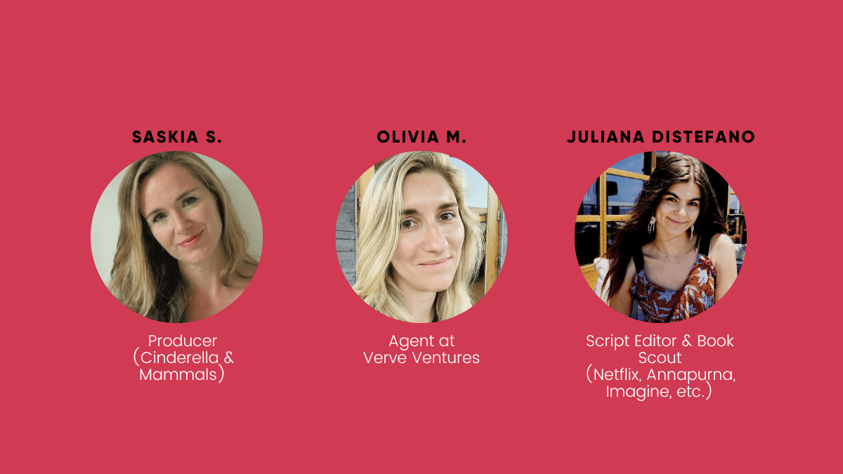 Red Carpet RollOut Augusts New Educators  Execs at Stage 32
