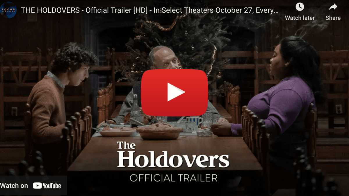 Read The 2024 OscarNominated Screenplays