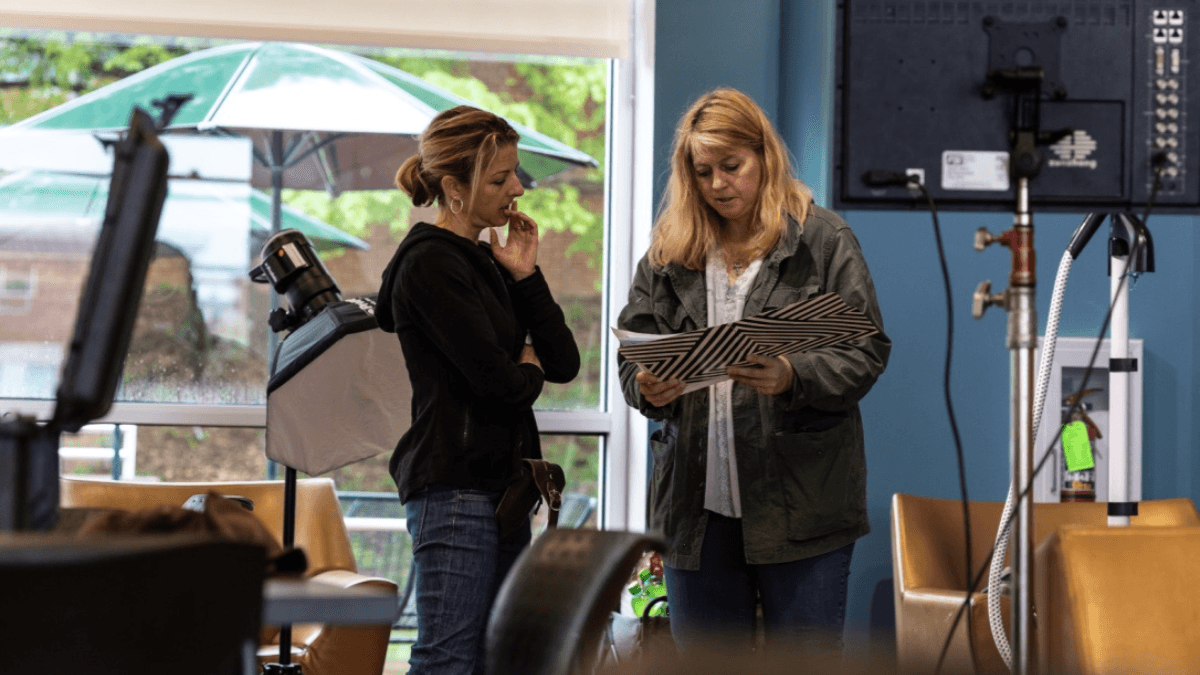 4 Ways Professional Producers Save Money Making Movies