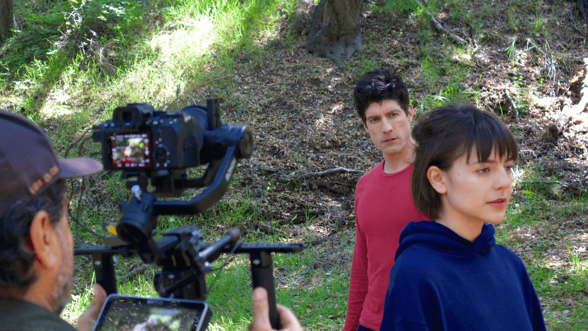 How To Make A Short Film Successful On Your Own Terms