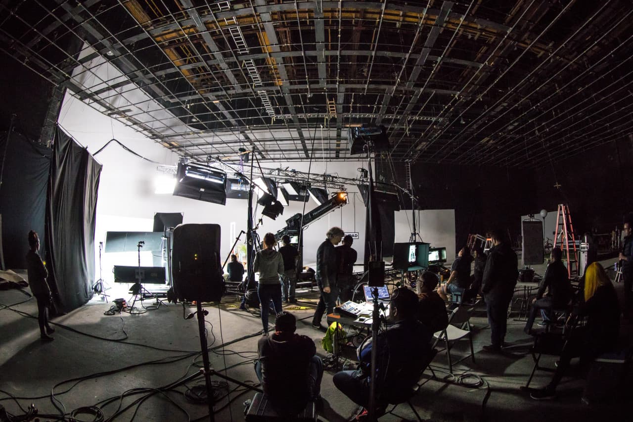 Now What How to Overcome Sudden Setbacks During Your Production