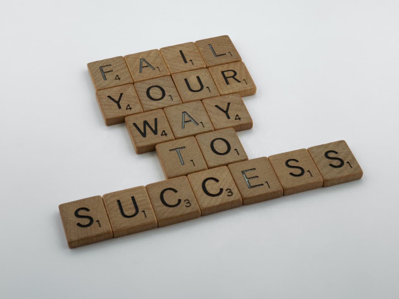 How to Move Forward After Getting a No