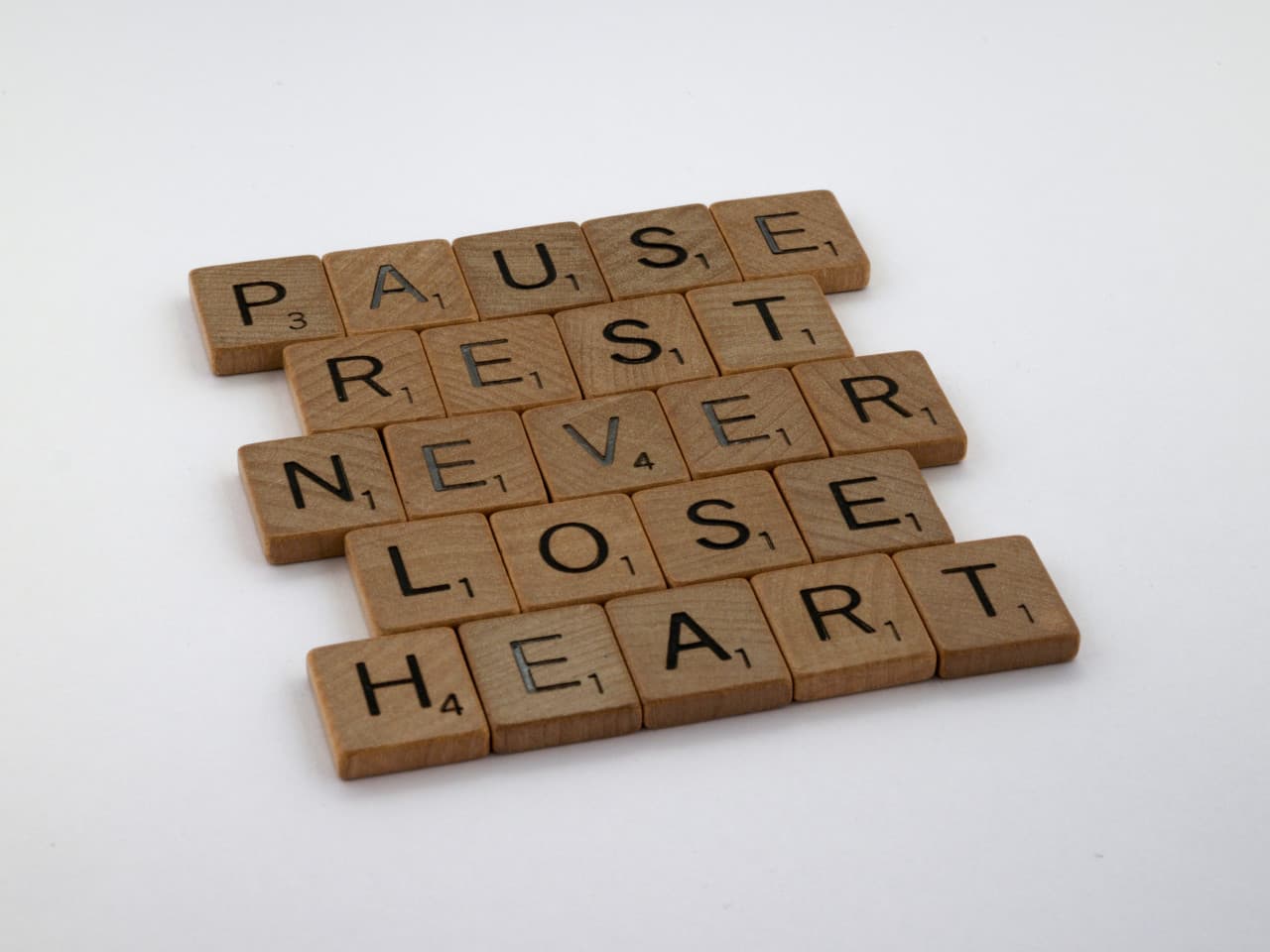 How to Break Negative Thought Patterns
