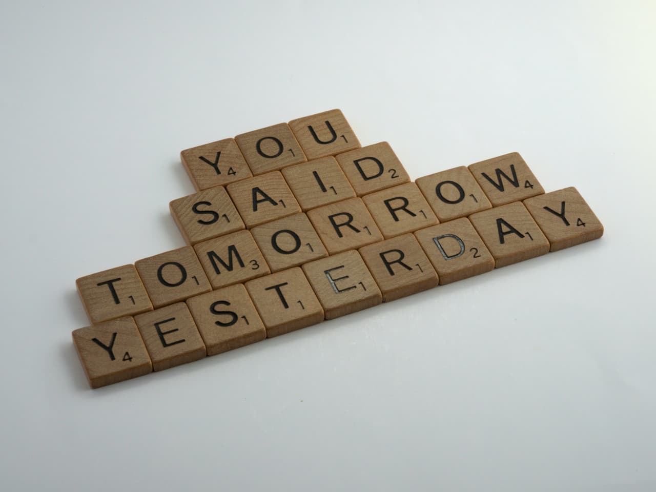 Rumination VS Procrastination  How to Use Them For Good Not Evil