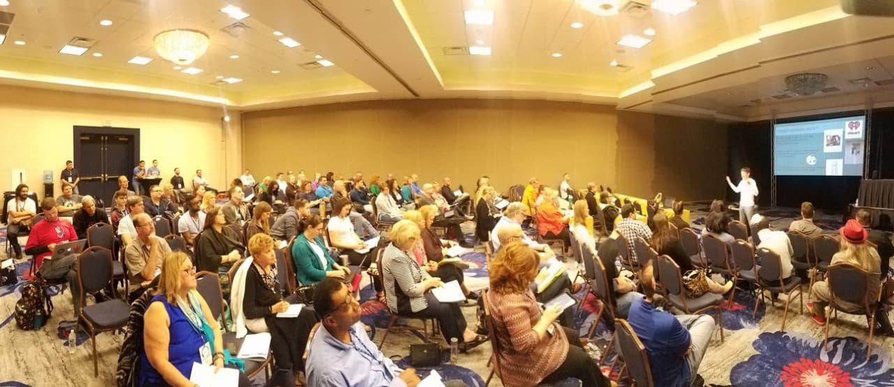 How to Use Speaking to Brand Yourself  Network