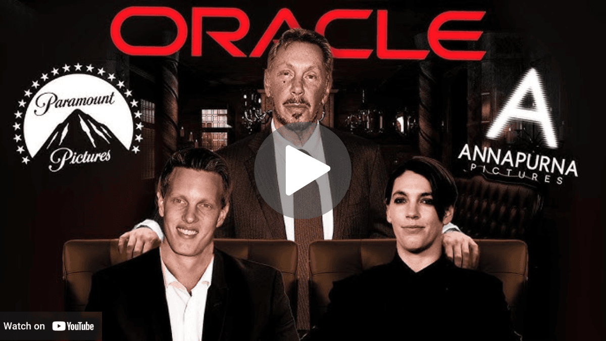 Coffee  Content What Does The Future of Hollywood Look Like