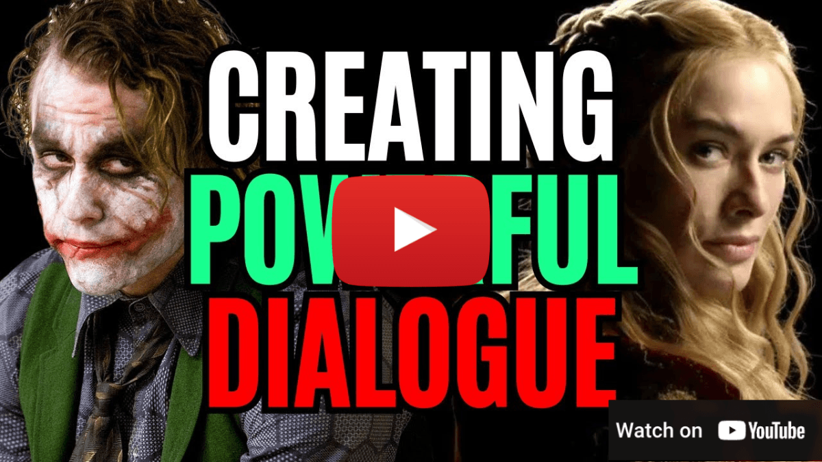 Coffee  Content The Secret To Writing Spoken Action