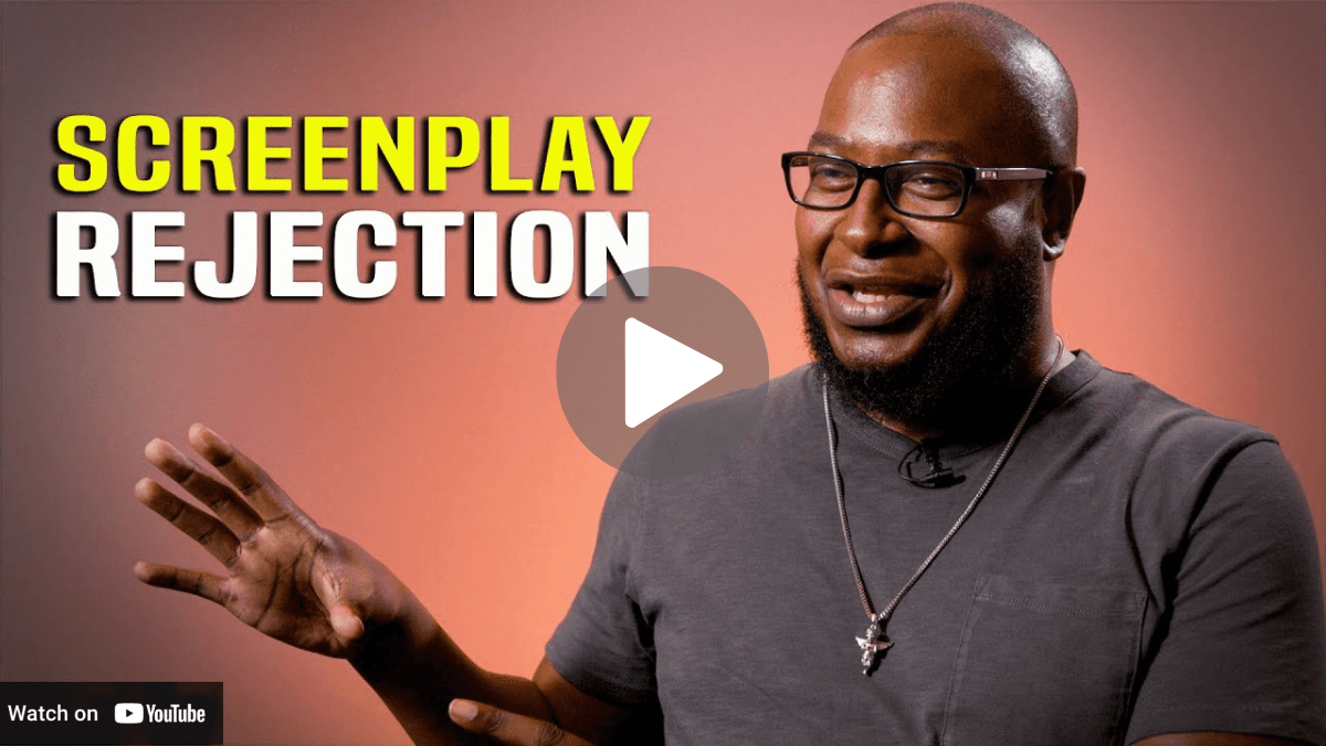 Coffee  Content Reframing Rejection as Part of the Journey