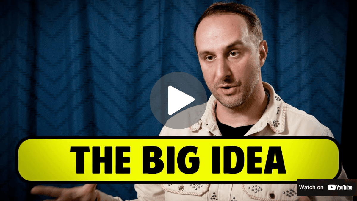 Coffee  Content The Fatal Screenwriting Mistake Only Having One Script