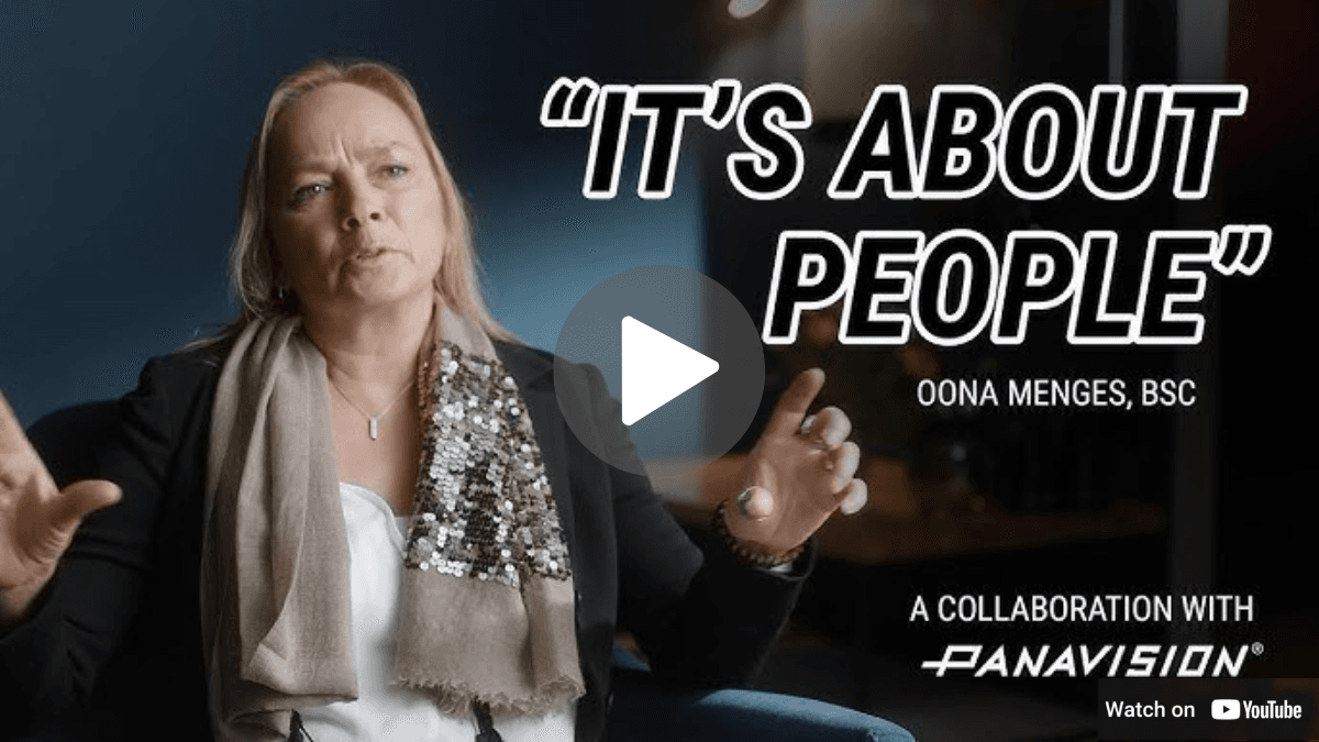 Coffee  Content Capturing Characters On Screen and On the Page