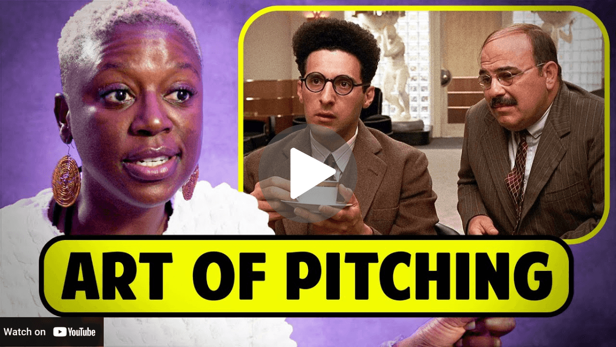 Coffee  Content Pitching Hacks No One Is Talking About