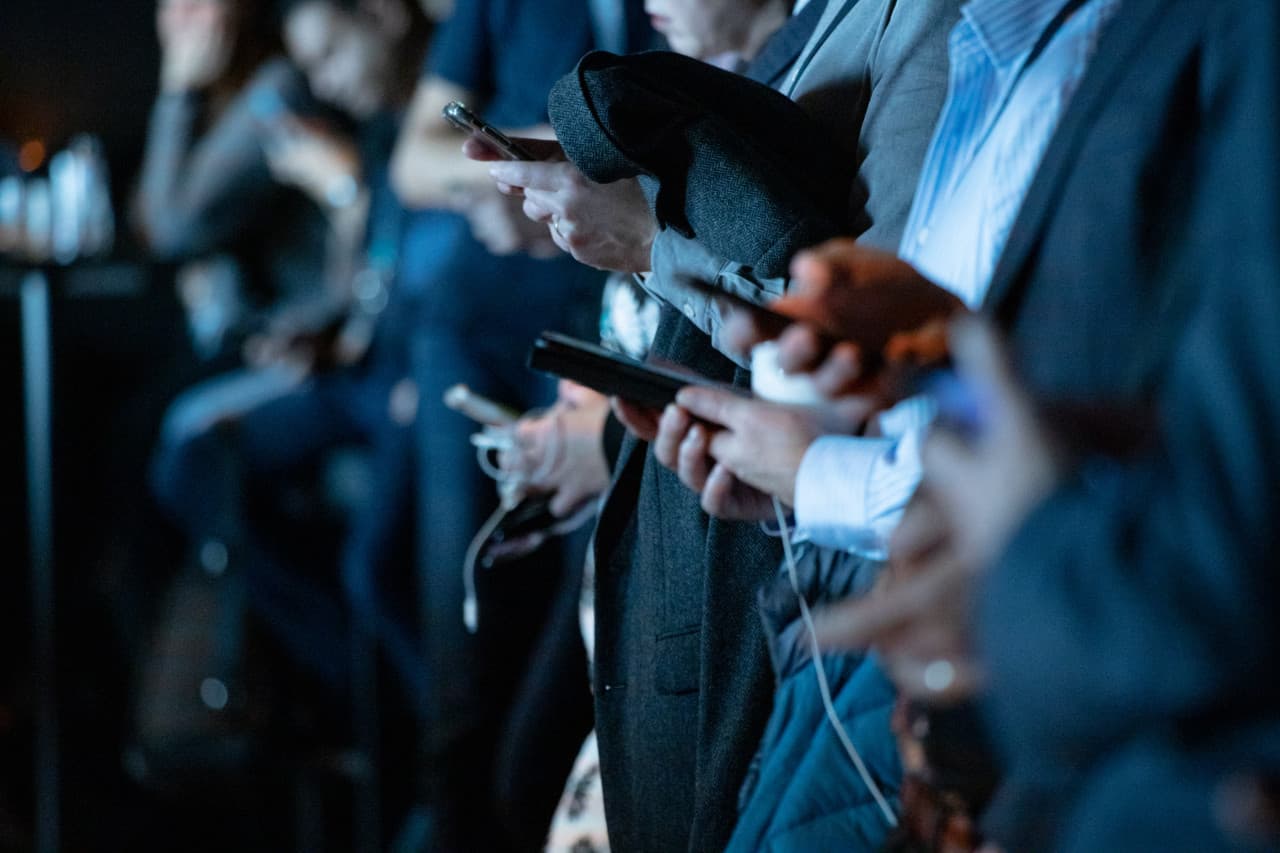 How Independent Film Executives Build Manage Their Relationships