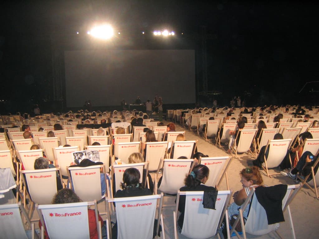 32 Tips on Making an Indie Feature Film Working the Festival Circuit