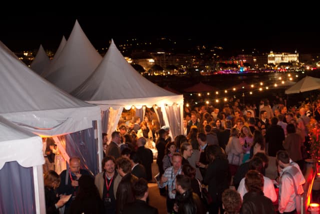 Cannes Roll Call Whos Going Who Has Films Stage 32 Events