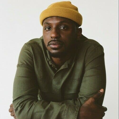 Cedric Benjamin Profile Picture