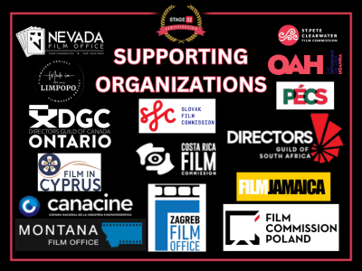 Stage 32 Certification Is Transforming the Global Landscape of Film  Television Crew Development