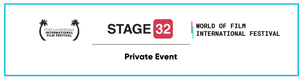 Cannes Roll Call The Official Stage 32 Cannes 2022 Guide Whos Going Who Has Films