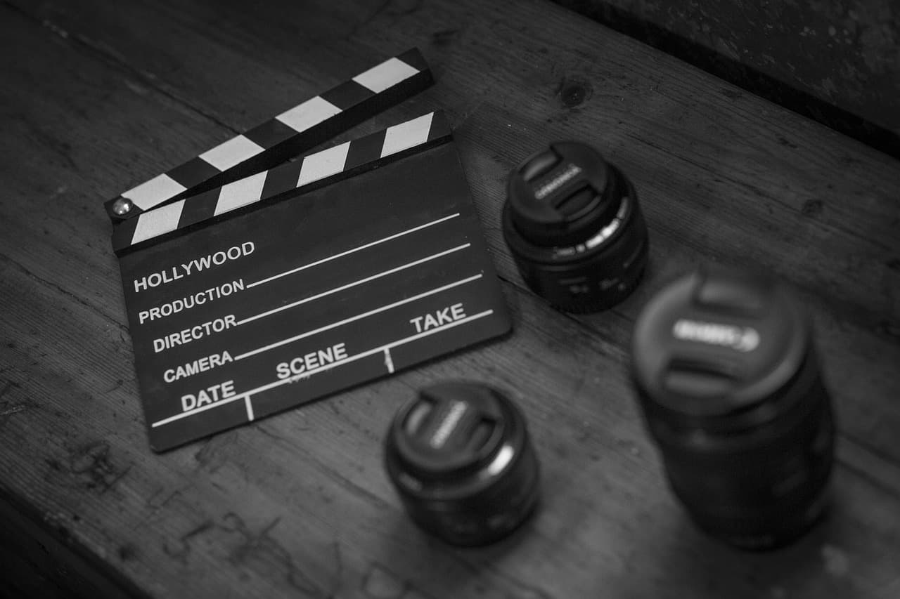 How To Stay Sane When The Entertainment Business Is Changing So Fast