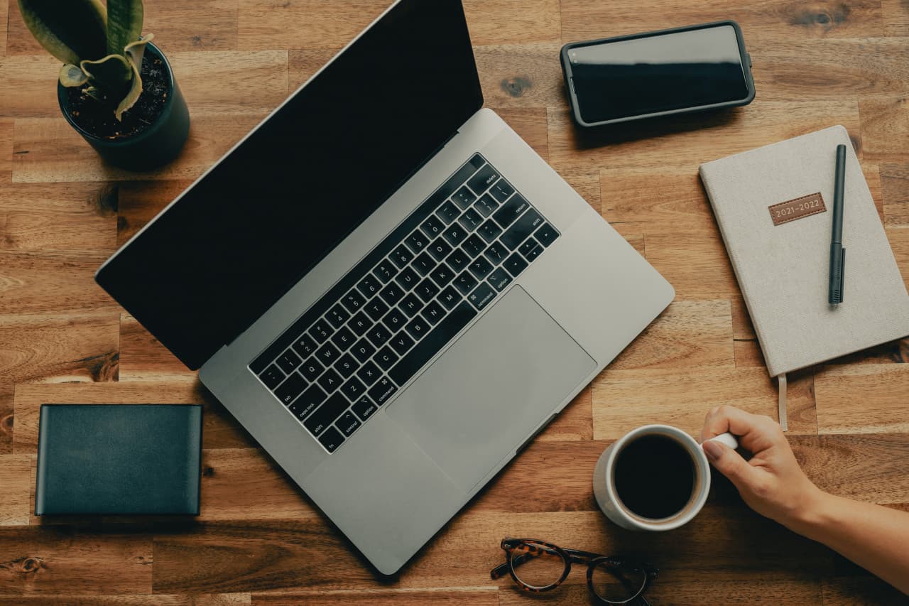 20 Tips for Getting More Organized in the New Year
