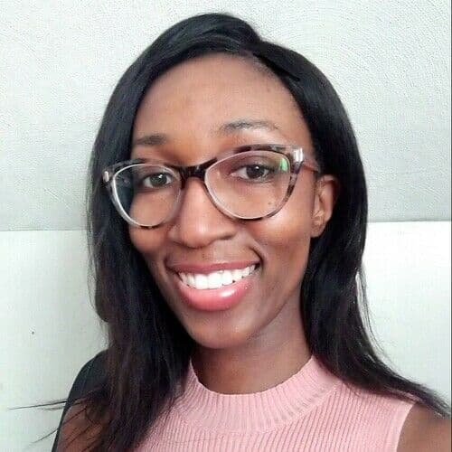 Colette Byfield Profile Picture