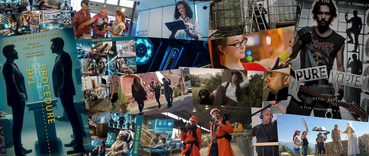 Collaboration vs Exploitation A Filmmakers Decade of Lessons
