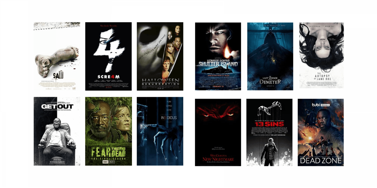 Announcing the 10th Annual Search for New Blood Screenwriting Contest