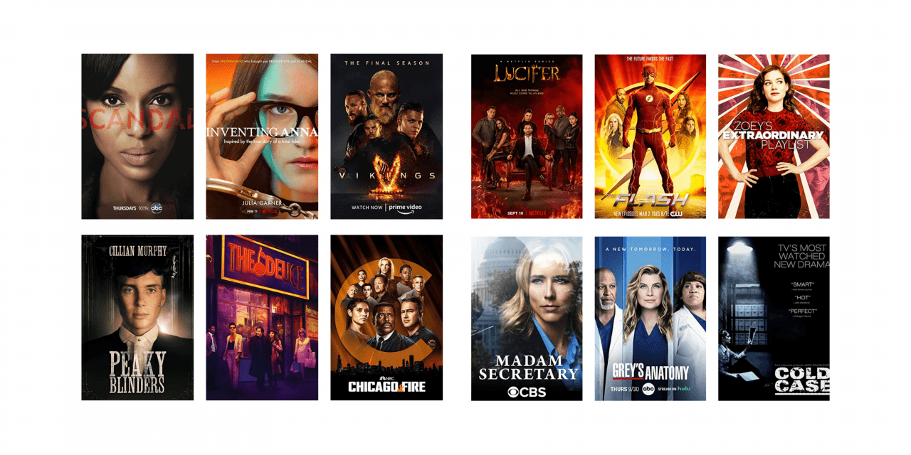 Announcing the 2nd Annual Television Drama Screenwriting Contest