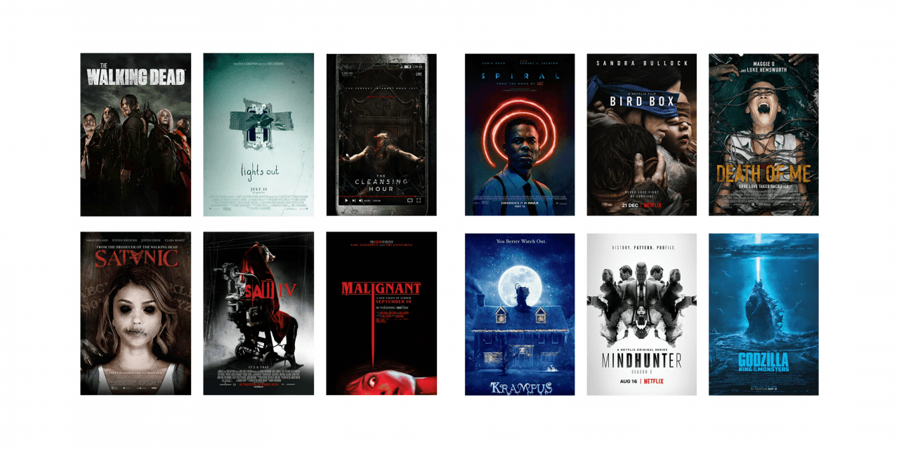 Announcing the 9th Annual Search for New Blood Screenwriting Contest