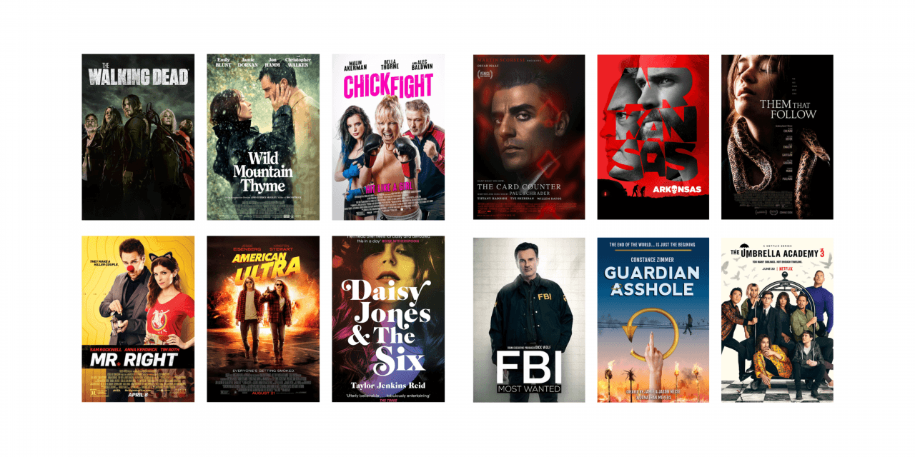 Announcing the Stage 32 Feature Screenwriting Fellowship Contest 2022