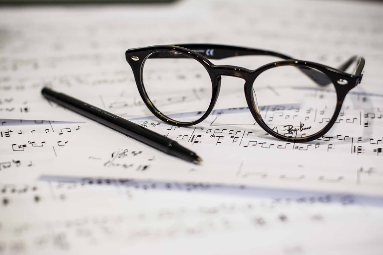 Film Scoring Outside The Box How To Make Your Work Stand Out