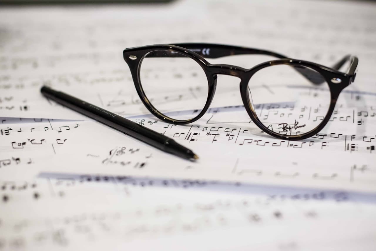 Musician Lands Composing Opportunity Through Stage 32