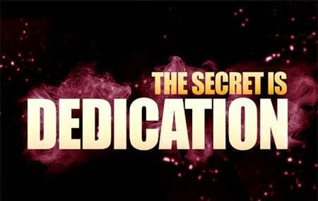 Top 6 ways how to get your Dream from your brain to the Screen
