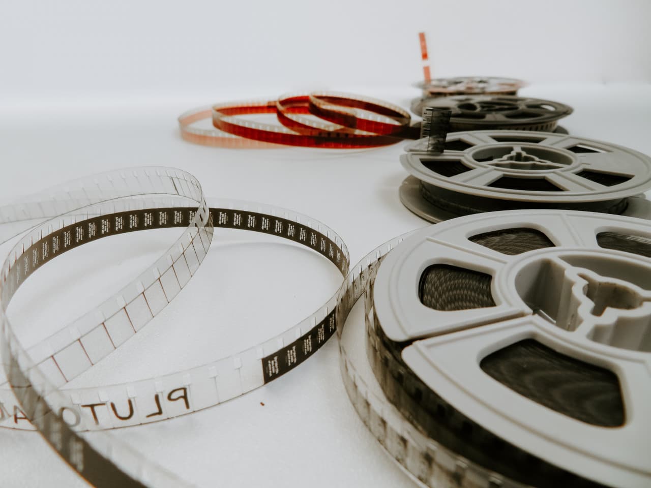 The Road Most Traveled Shifting Your Perspective on Success in Entertainment