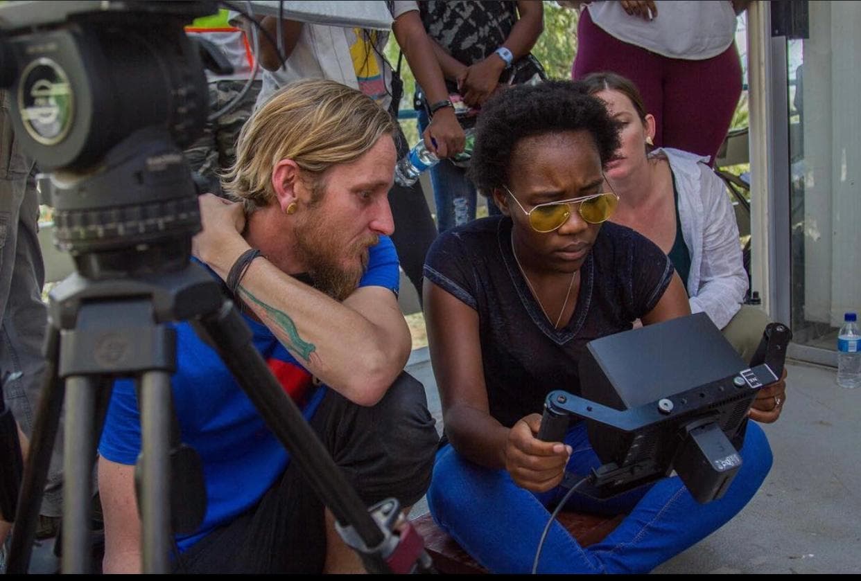 First Time Filmmakers Road to the Oscars 2022