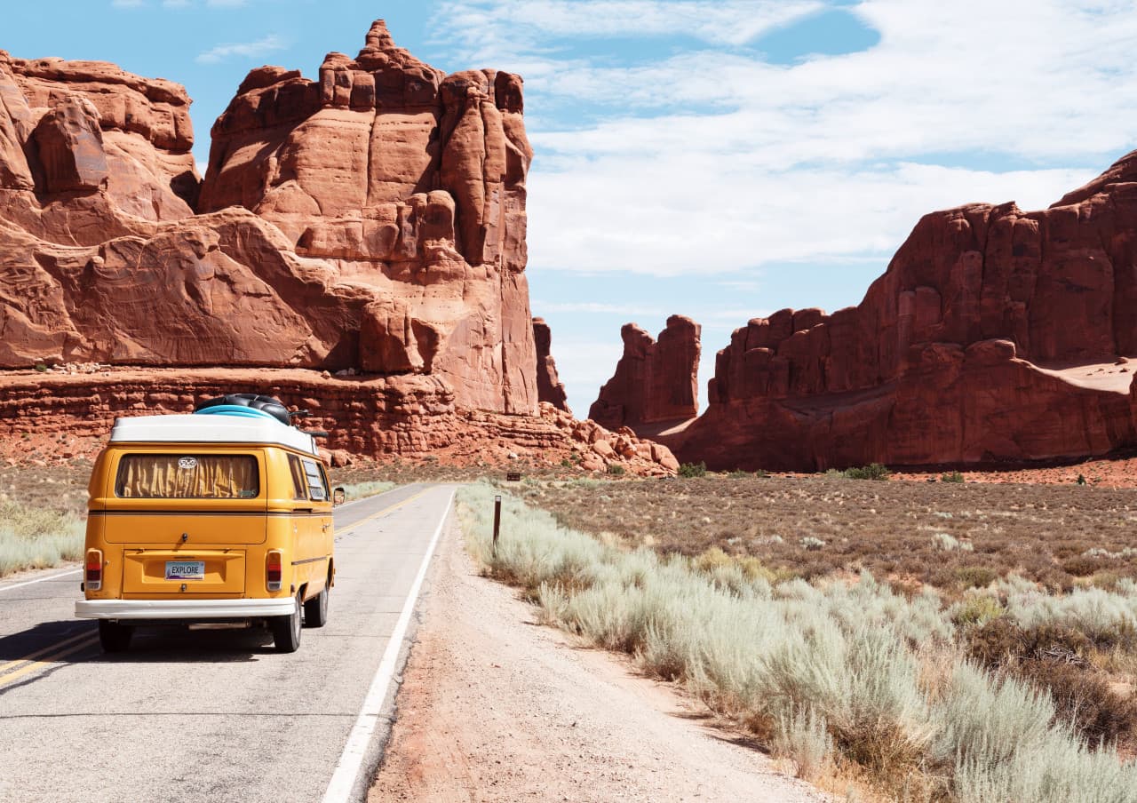 A Filmmakers Guide to Screen Tourism Part 1