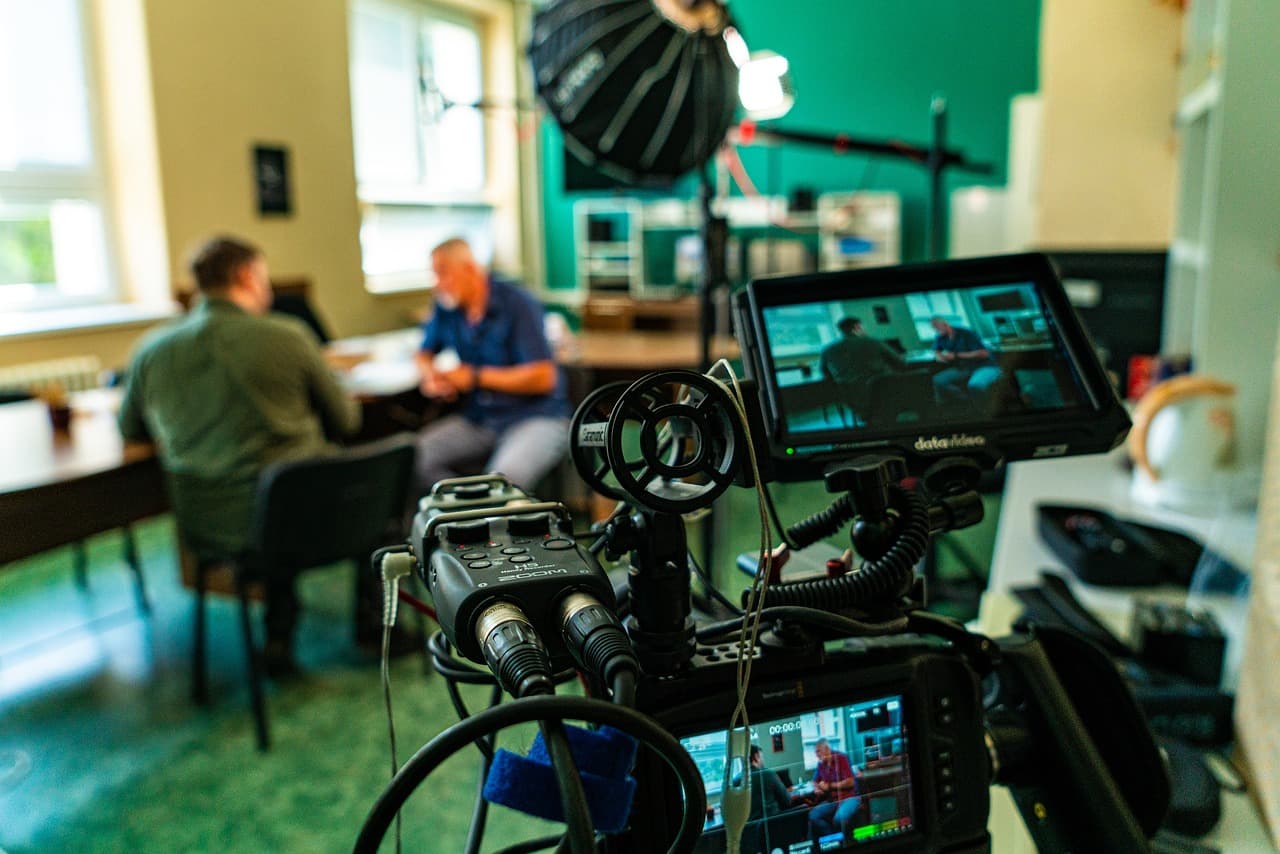 A Stage 32 Success Story Short Films  Stepping Stones Paved with Grit  Growth