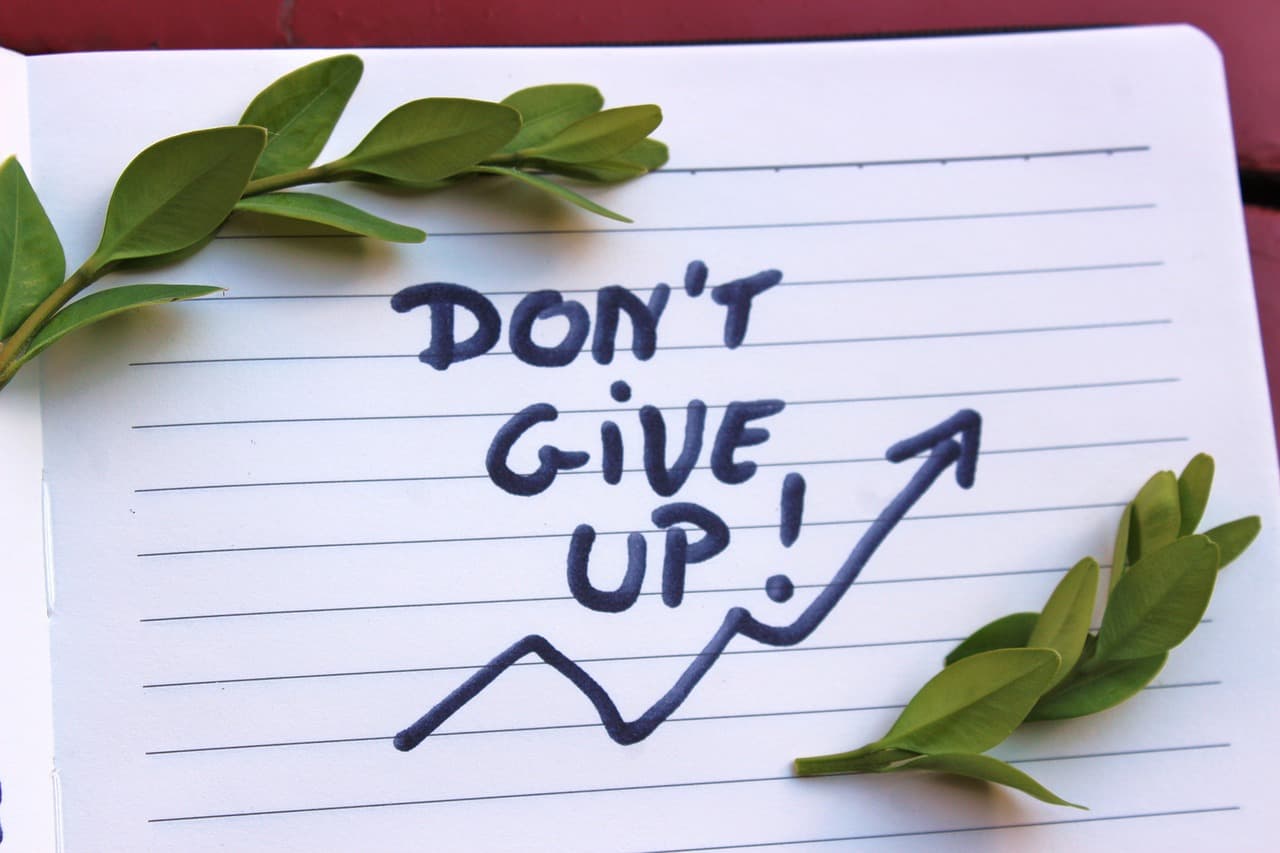 July Filmmakers Club Week 5 Staying Motivated Against All Odds