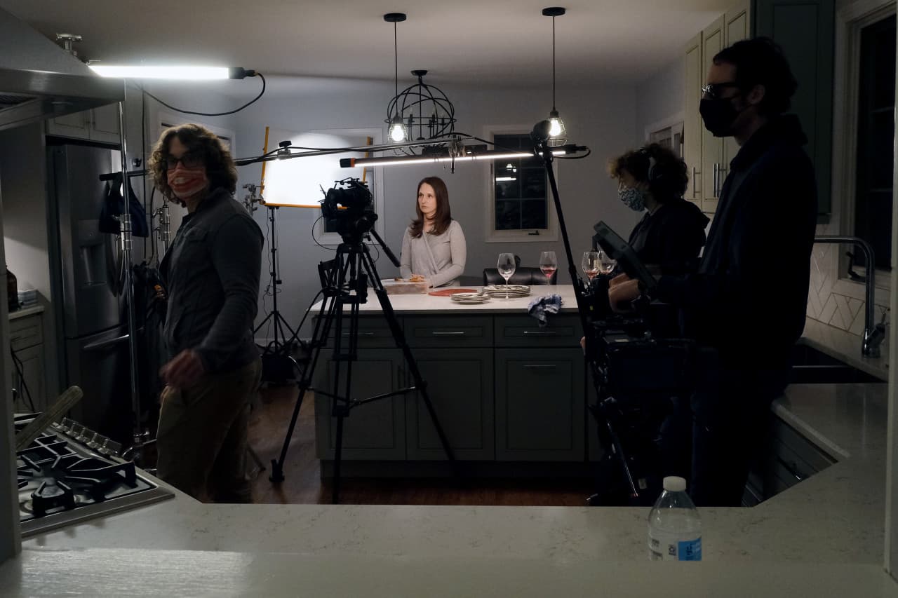 Top 5 Ways I Fumbled My First Short Film