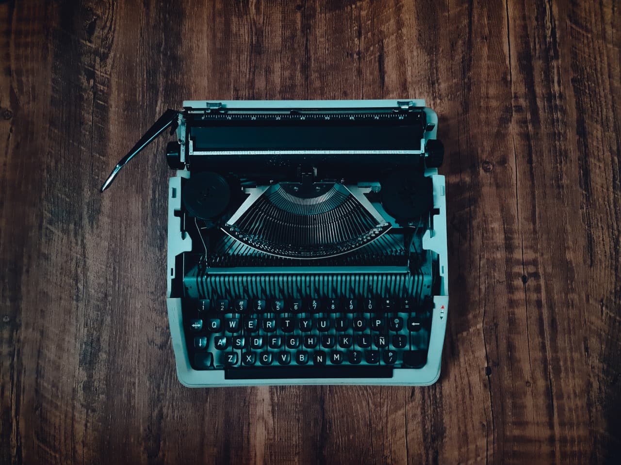Dont Be Afraid of Descriptive Writing