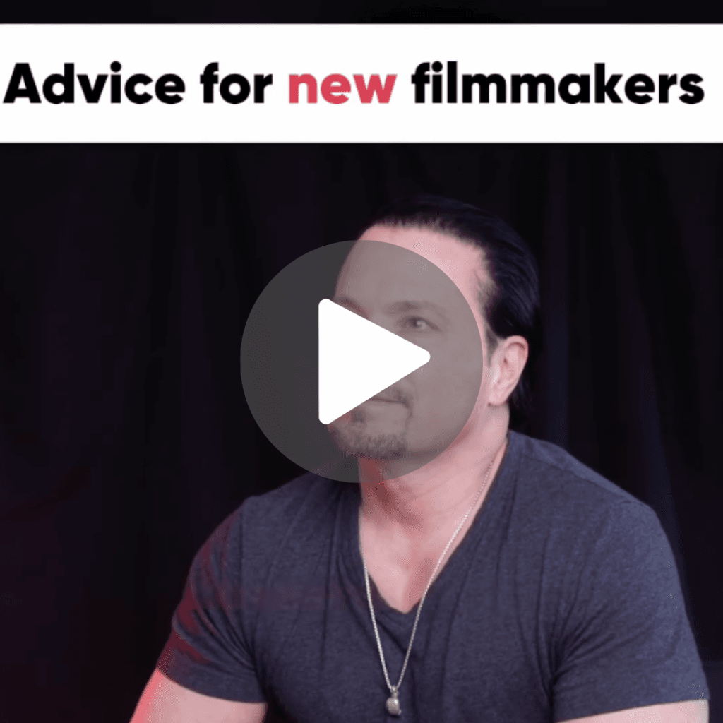 Coffee  Content Showrunner Glen Mazzara On What Stands Out In A Spec Script