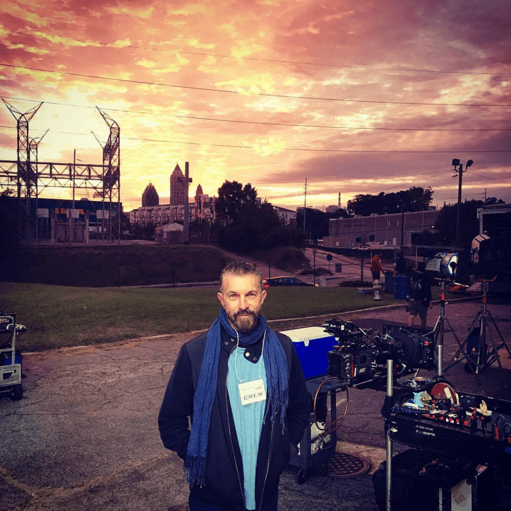 How to Direct Actors Advice from Director Bobby Roth PRISON BREAK AGENTS OF SHIELD GREYS ANATOMY 