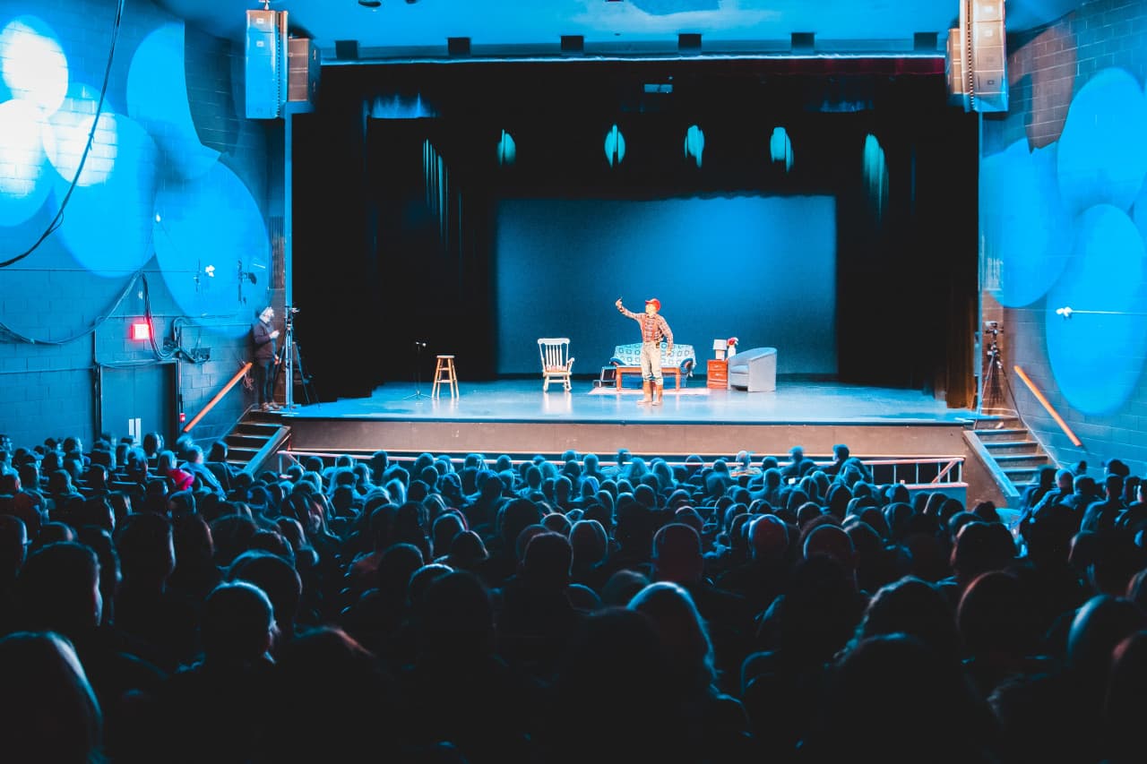 5 Things Actors Can Do Everyday to Ensure Success 