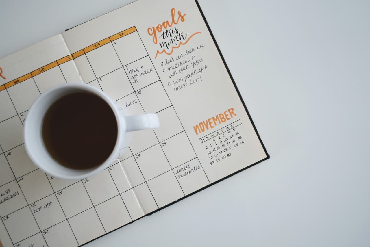 Set Yourself Up For Success With Stage 32s 9th Annual November Write Club