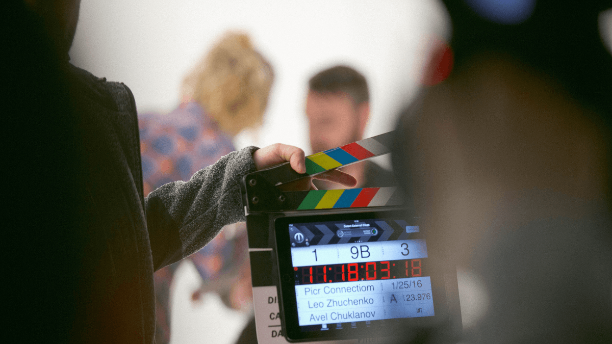 5 Tips On How You Can Get StandIn Work As An Actor