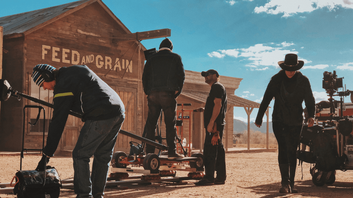5 Tips On How You Can Get StandIn Work As An Actor
