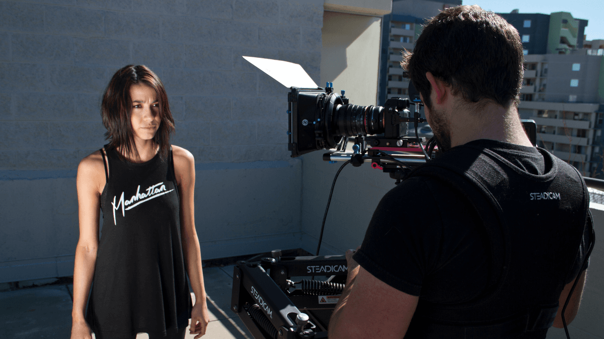 5 Tips On How You Can Get StandIn Work As An Actor